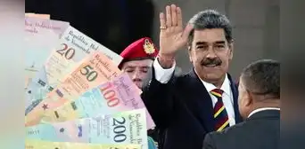 Pago de AGUINALDOS 2024 en Venezuela: cuándo pagan el SEGUNDO MES a trabajadores y pensionados