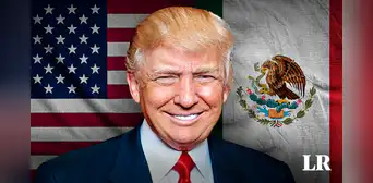 Donald Trump y sus propuestas clave en las elecciones en USA: muro con México, expulsión de inmigrantes y más Donald Trump y sus propuestas clave en las elecciones en USA: muro con México, expulsión de inmigrantes y más