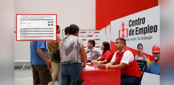Solicita y descarga GRATIS tu Certiadulto vía MTPE: LINK directo Solicita y descarga GRATIS tu Certiadulto vía MTPE: LINK directo
