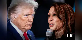 ¿Quién va ganando las elecciones 2024 en California, Texas y Florida? Resultados entre Trump y Kamala en Estados Unidos ¿Quién va ganando las elecciones 2024 en California, Texas y Florida? Resultados entre Trump y Kamala en Estados Unidos