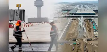 Ya no será por Faucett: las rutas alternas para acceder al nuevo Aeropuerto Jorge Chávez si vas desde el norte, sur y este de Lima
