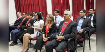Jueces y fiscales de Tumbes participaron de conversatorio sobre evaluación parcial de desempeño Jueces y fiscales de Tumbes participaron de conversatorio sobre evaluación parcial de desempeño