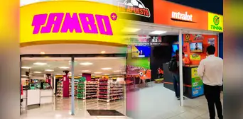 ¿Cómo alquilar tu casa o local para tiendas como La Tinka, Tambo, Mass, Te apuesto y más? Conoce los requisitos ¿Cómo alquilar tu casa o local para tiendas como La Tinka, Tambo, Mass, Te apuesto y más? Conoce los requisitos