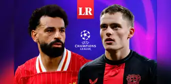 [Pirlo TV] VER Liverpool vs Leverkusen EN VIVO ONLINE GRATIS por la Champions League