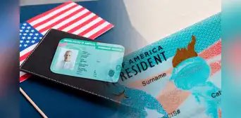 ¿Te negaron la Green Card 2 veces en 2024? El monto que debes pagar y el proceso para apelar tu caso migratorio ¿Te negaron la Green Card 2 veces en 2024? El monto que debes pagar y el proceso para apelar tu caso migratorio