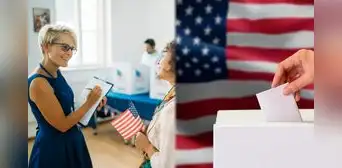 Qué tan precisas son las encuestas sobre Trump y Kamala en las elecciones presidenciales en Estados Unidos