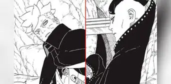 ‘Boruto: Two Blue Vortex’, capítulo 16: ¿cuándo se estrena, a qué hora y cómo leer en Manga Plus?