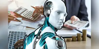Esta es la carrera universitaria más propensa a ser reemplazada por la inteligencia artificial en 2025: "Reducir la necesidad de humanos"
