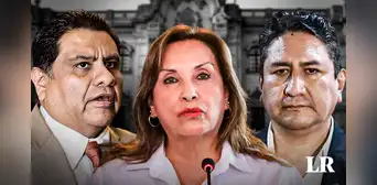 Juan Burgos y su mensaje a Dina Boluarte: "Vamos a desenmascarar las mentiras de Palacio de Gobierno"