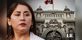 Comisión de Ética investigará a Kelly Portalatino por contratar a la hija de su nana
