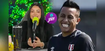Pamela Franco SE SINCERÓ sobre Yape de Christian Cueva: “Piensan que he vivido con S/280” Pamela Franco SE SINCERÓ sobre Yape de Christian Cueva: “Piensan que he vivido con S/280”