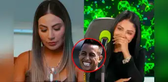 Pamela López ignora el “te amo” de Christian Cueva a Pamela Franco con curiosa canción: “Desastre” Pamela López ignora el “te amo” de Christian Cueva a Pamela Franco con curiosa canción: “Desastre”