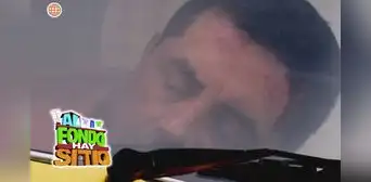 ¿Pepe MUERE en ‘Al fondo hay sitio’? Se quedó dormido mientras manejaba y sufre aparatoso accidente ¿Pepe MUERE en ‘Al fondo hay sitio’? Se quedó dormido mientras manejaba y sufre aparatoso accidente