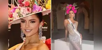 Preliminar Miss Universo 2024: ¿cuándo y dónde Tatiana Calmell desfilará en traje típico en el certamen de belleza?