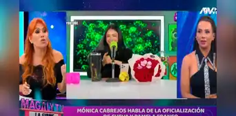 Magaly Medina critica el “Te amo” de Christian Cueva a Pamela Franco y le envía fuerte mensaje: "Los dos se están engañando"