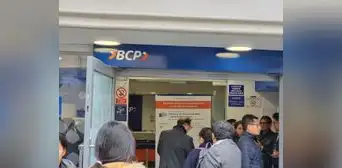 BCP cobrará S/5,00 más por comisión en Adelanto de Sueldo desde 2025 BCP cobrará S/5,00 más por comisión en Adelanto de Sueldo desde 2025