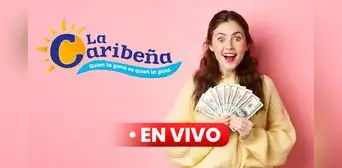 Caribeña Día y Noche EN VIVO HOY, 7 de noviembre: revisa AQUÍ último RESULTADO, qué jugó el sorteo vía Telecaribe Caribeña Día y Noche EN VIVO HOY, 7 de noviembre: revisa AQUÍ último RESULTADO, qué jugó el sorteo vía Telecaribe