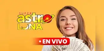 Resultado Astro Sol y Astro Luna HOY EN VIVO por Canal 1: qué jugó, último sorteo y transmisión