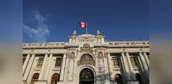 Ley 32153 que reforma el proceso constitucional fortalece el poder del Congreso Ley 32153 que reforma el proceso constitucional fortalece el poder del Congreso