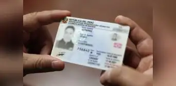 Reniec entregará DNI electrónico GRATIS en Lima y regiones de Perú HOY, jueves 7 de noviembre Reniec entregará DNI electrónico GRATIS en Lima y regiones de Perú HOY, jueves 7 de noviembre