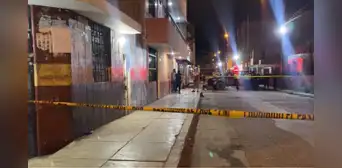 Matan a dos transportistas y un vecino del Callao  en noche de balaceras