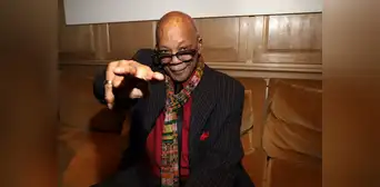Quincy Jones, el genio que revolucionó la música