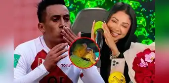 Christian Cueva contará TODA SU VERDAD sobre su relación con Pamela Franco: "Quiero hacer las cosas bien con ella" Christian Cueva contará TODA SU VERDAD sobre su relación con Pamela Franco: "Quiero hacer las cosas bien con ella"