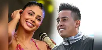 No es su romance: Pamela Franco revela el fuerte VÍNCULO que la une a Christian Cueva desde hace años No es su romance: Pamela Franco revela el fuerte VÍNCULO que la une a Christian Cueva desde hace años