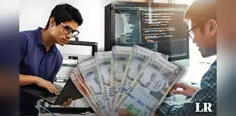 ¿Cuánto gana un ingeniero de sistemas en el Perú? Sueldo supera los S/7.000 al mes, según MTPE ¿Cuánto gana un ingeniero de sistemas en el Perú? Sueldo supera los S/7.000 al mes, según MTPE