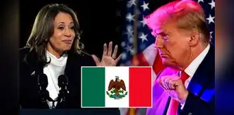 ¿Cómo van las elecciones en Estados Unidos 2024? Quién está ganando, transmisión ONLINE desde México y cómo votar ¿Cómo van las elecciones en Estados Unidos 2024? Quién está ganando, transmisión ONLINE desde México y cómo votar