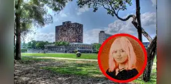 ¿Dónde está Dulce Melany Figueroa Anaya? Esto se sabe de la desaparición de la joven de 18 años en la Ciudad Universitaria