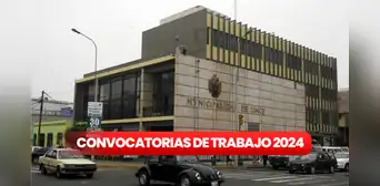 ¿Quieres trabajar en Lince? Municipalidad lanza 79 ofertas de trabajo hasta el 12 de noviembre: mira cómo postular ¿Quieres trabajar en Lince? Municipalidad lanza 79 ofertas de trabajo hasta el 12 de noviembre: mira cómo postular
