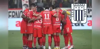Alianza Lima contactó a jugador de Cienciano que pasó por Universitario y Cristal para ser refuerzo en el 2025 Alianza Lima contactó a jugador de Cienciano que pasó por Universitario y Cristal para ser refuerzo en el 2025