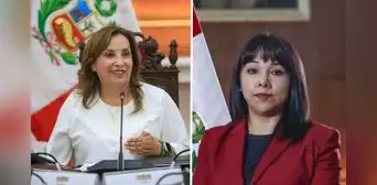 Mirtha Vásquez en entrevista con Rosa María Palacios cuestiona gestión de Dina Boluarte: “Es una señora bastante básica”