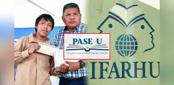 ¡Buena noticia para beneficiarios del PASE-U! IFARHU retoma pagos tras los feriados nacionales en Panamá ¡Buena noticia para beneficiarios del PASE-U! IFARHU retoma pagos tras los feriados nacionales en Panamá
