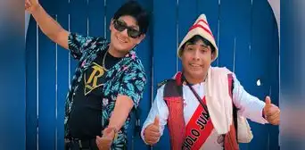 ¿Qué pasó con Cholo Juanito y Richard Douglas, tras alejarse de la TV y tener éxito en el extranjero?