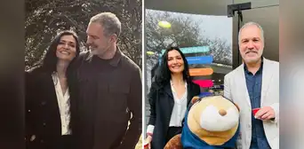 Ana María Orozco, protagonista de 'Yo soy Betty, la fea', fue captada en Lima junto a Salvador del Solar: ¿qué hacían juntos? Ana María Orozco, protagonista de 'Yo soy Betty, la fea', fue captada en Lima junto a Salvador del Solar: ¿qué hacían juntos?