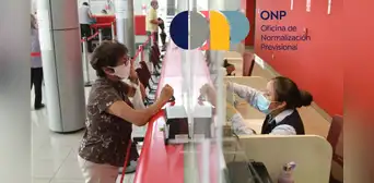 Estos son los jubilados que recibirán su pensión de la ONP a partir del 8 de noviembre: revisa el calendario de pagos Estos son los jubilados que recibirán su pensión de la ONP a partir del 8 de noviembre: revisa el calendario de pagos
