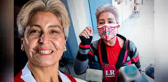 ¿Quién es la congresista María Agüero? De decir que su sueldo "no alcanza" a ser acusada de recortar salarios