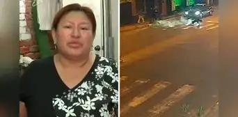 Arrojó agua hirviendo a un perro en Ate y ahora recibe amenazas de muerte: "Estoy extremadamente arrepentida" Arrojó agua hirviendo a un perro en Ate y ahora recibe amenazas de muerte: "Estoy extremadamente arrepentida"