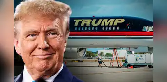 Los 10 secretos del éxito de Donald Trump para triunfar en la vida: "Sé un camaleón, aprovecha las oportunidades" Los 10 secretos del éxito de Donald Trump para triunfar en la vida: "Sé un camaleón, aprovecha las oportunidades"