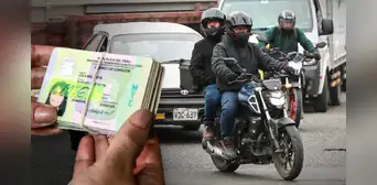¿Cómo verificar si mi licencia de moto está en el MTC?: Así puedes revisar si un brevete está registrado