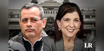 RMP tras absolución de investigados en caso Orellana: “El crimen organizado es fortalecido desde el Congreso” RMP tras absolución de investigados en caso Orellana: “El crimen organizado es fortalecido desde el Congreso”