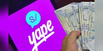 Así puedes solicitar un préstamo por Yape desde tu app: ¿cuáles son los requisitos y de cuánto es la comisión? Así puedes solicitar un préstamo por Yape desde tu app: ¿cuáles son los requisitos y de cuánto es la comisión?