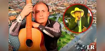¿Qué pasó con Silverio Urbina, cantante de la famosa canción "Qué linda flor"?: fue el primero en combinar el arpa y la batería? ¿Qué pasó con Silverio Urbina, cantante de la famosa canción "Qué linda flor"?: fue el primero en combinar el arpa y la batería?