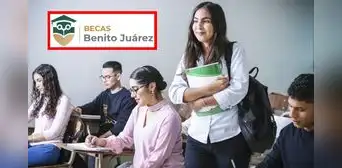 La NOVEDAD de la Beca Benito Juárez que deben conocer los beneficiarios: revisa la FECHA MODIFICADA del PAGO de noviembre 2024 La NOVEDAD de la Beca Benito Juárez que deben conocer los beneficiarios: revisa la FECHA MODIFICADA del PAGO de noviembre 2024