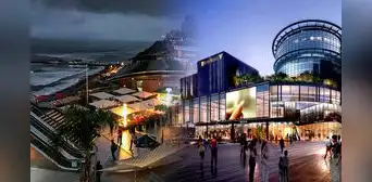 Estos 3 nuevos centros comerciales se abrirán en Perú: coincidirán con Navidad, ¿en dónde se ubican? Estos 3 nuevos centros comerciales se abrirán en Perú: coincidirán con Navidad, ¿en dónde se ubican?