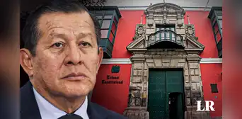 Gobierno oficializa ley que reduce a cuatro los votos necesarios del Tribunal Constitucional en demandas competenciales Gobierno oficializa ley que reduce a cuatro los votos necesarios del Tribunal Constitucional en demandas competenciales