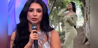 Pamela Franco ROMPE su silencio y REVELA si está embarazada tras su foto sosteniendo una ecografía Pamela Franco ROMPE su silencio y REVELA si está embarazada tras su foto sosteniendo una ecografía