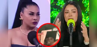 Yolanda Medina ROMPE su silencio y revela la verdad sobre ecografía de Pamela Franco: "Es demasiado"